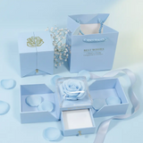 Luxury Rose Gift Box