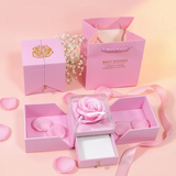 Luxury Rose Gift Box